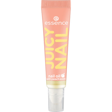 essence JUICY NAIL nail oil 01 Keep On Rollin 11ml